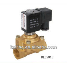 2/2-way solenoid valve,high pressure